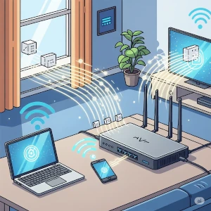 Home Network