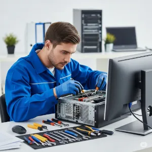 Repair