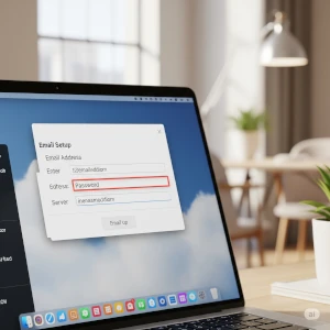 Email Setup
