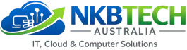 NKBTECH Logo