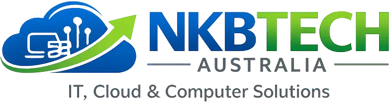 NKBTECH Logo