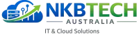 NKBTECH Logo
