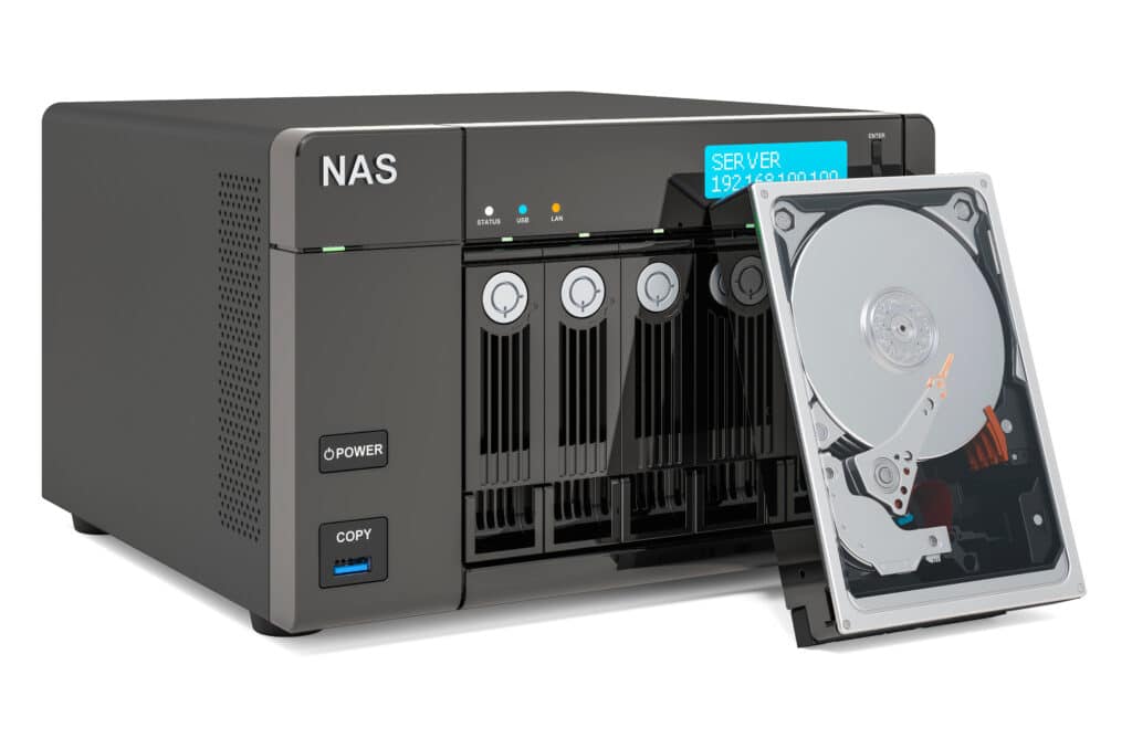 nas